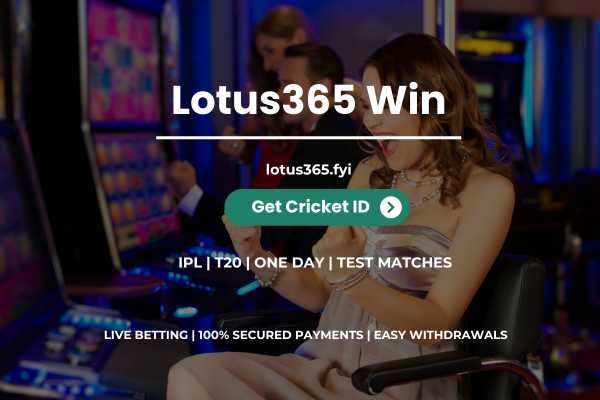 Lotus365 Win