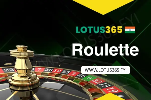 Roulette