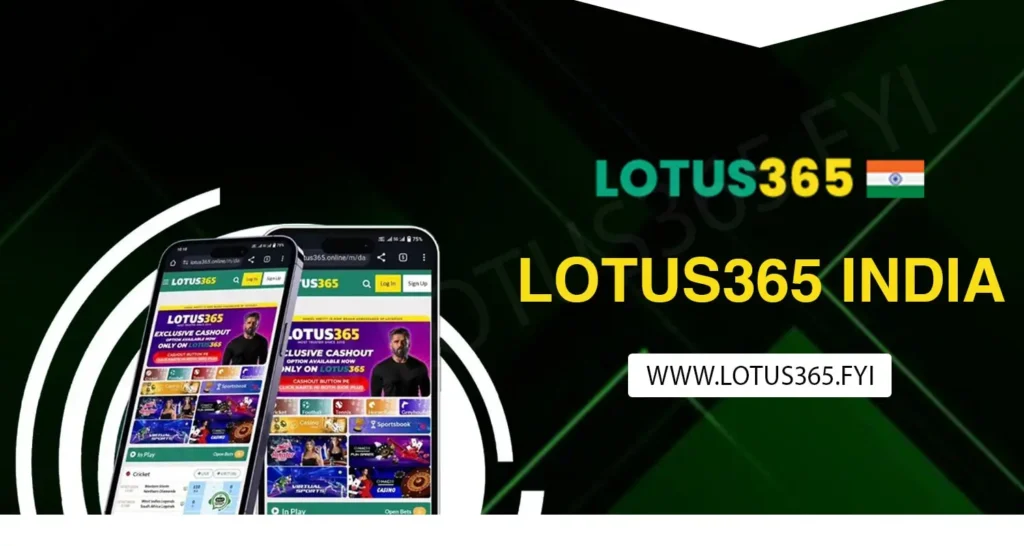 Lotus365 India