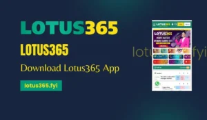 Read more about the article Lotus365 App: A Complete Guide to Betting & Casino Games on Your Phone