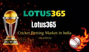 Read more about the article Top 5 Cricket Betting Markets: Where to Place Your Bets on Lotus365