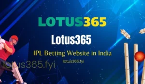 Read more about the article IPL Betting Strategies: Tips to Maximize Your Winnings on Lotus365