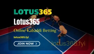 Read more about the article An Introduction to Kabaddi: Understanding the Rules and Betting Options on Lotus365 India