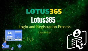 Read more about the article Lotus365 Login and Registration Process: A Step-by-Step Guide