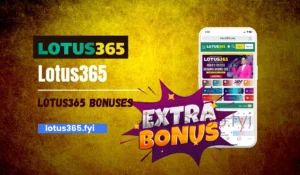 Read more about the article How to Use Your Lotus365 Bonus: A Beginner’s Guide to Boosting Your Bets