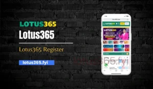 Read more about the article How to Register on Lotus365 and Get Your Betting ID Instantly