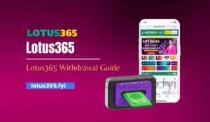 Read more about the article Lotus365 Withdrawal Methods in India: A Complete Guide